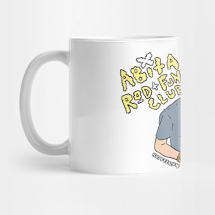 Family Shirt Series: Rod + Fun Club Mug